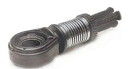 TIRANTE PONTA CABO ALAVANCA CAMBIO BORA GOLF 01/ (12MM)