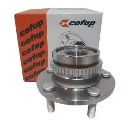 CUBO RODA TRAS HYUNDAI TUCSON 2.0 05/14 KIA SPORTAGE 2.0 05/