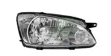 FAROL CORSA CLASSIC 2010 A 2016 DIR