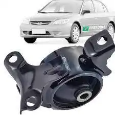 CALCO CAIXA HONDA CIVIC 2001/ TRAS