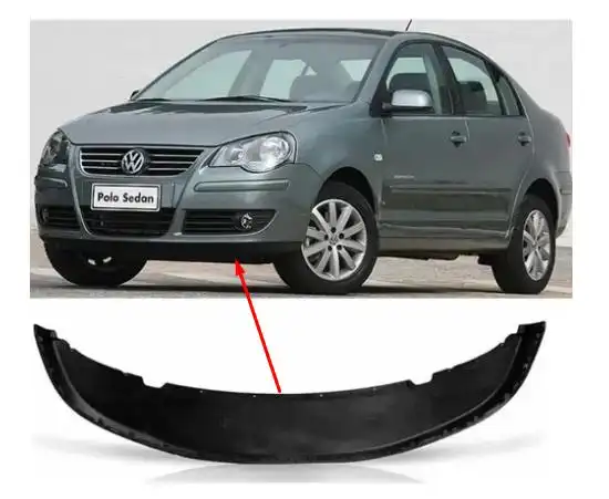 ACABAMENTO PARACH DIANT POLO 07/11 ( SPOILER )