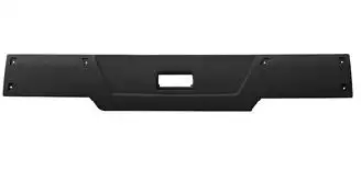 MOLDURA EXTERNA TAMPA TRAS S-10 09/11