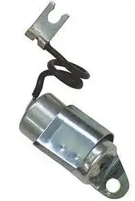 CONDENSADOR F-100 F-350 F-600 TODOS