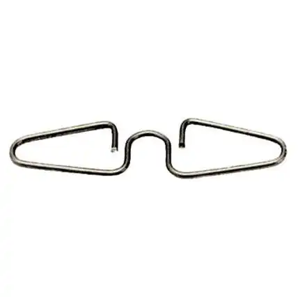 BORBOLETA MAQUINA VIDRO FUSCA