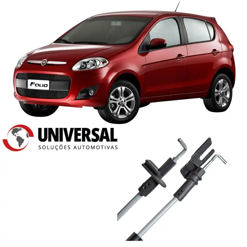 CABO MACANETA INT FIAT PALIO 04/ STRADA 04/ DIANT DIR