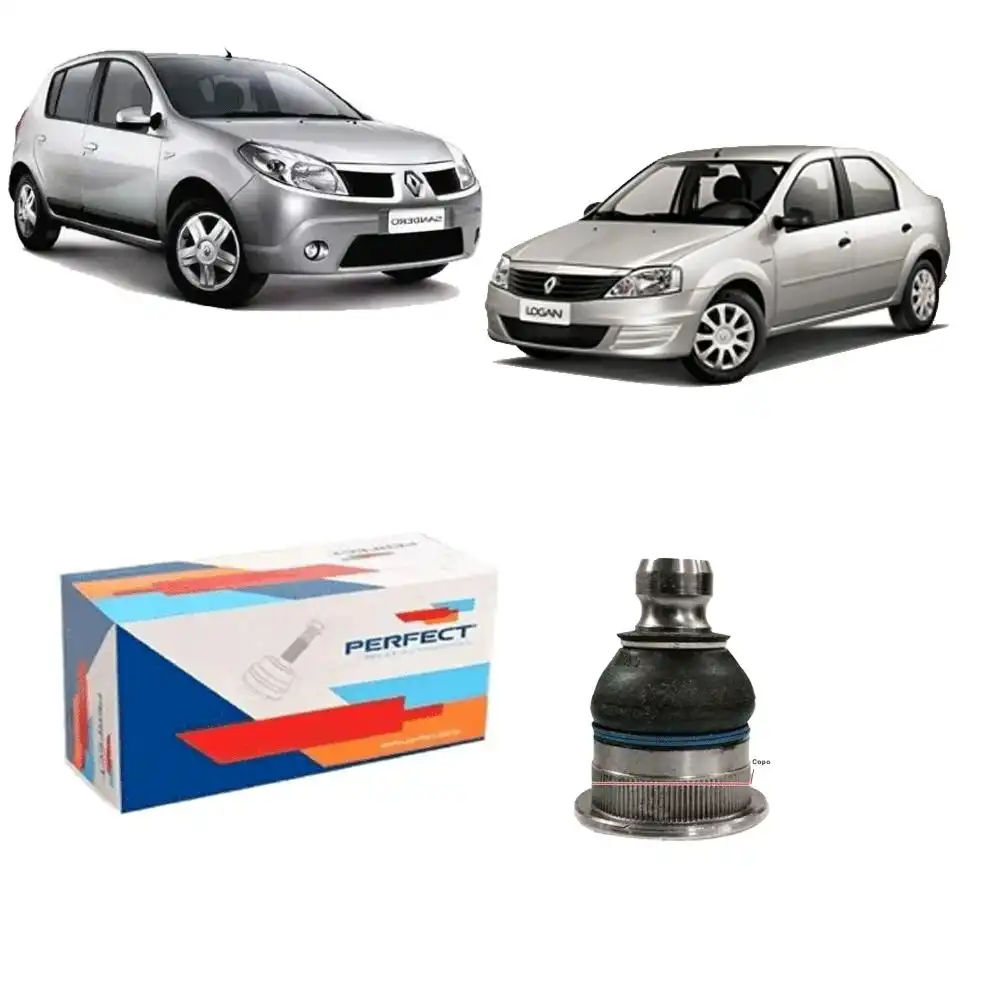 PIVO RENAULT LOGAN 2007 A 2013