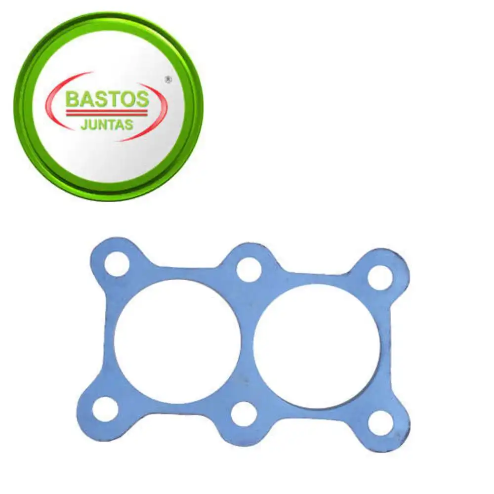 JUNTA DESCARGA GOLF 1.6 8V 1999 A 2001 DUPLA