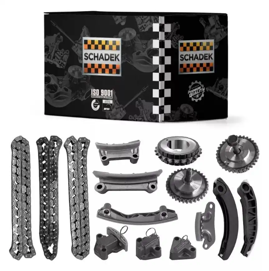 KIT CORRENTE CAPTIVA 3.6 V6 24V 2008 ACIMA