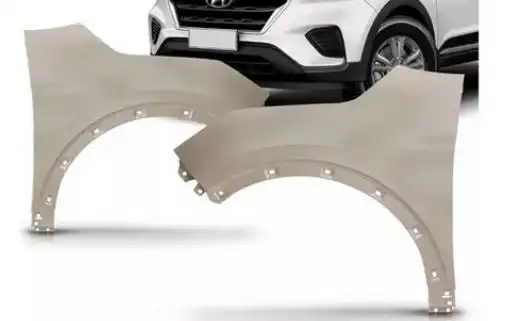 PARALAMA HYUNDAI CRETA 2017/ DIREITO