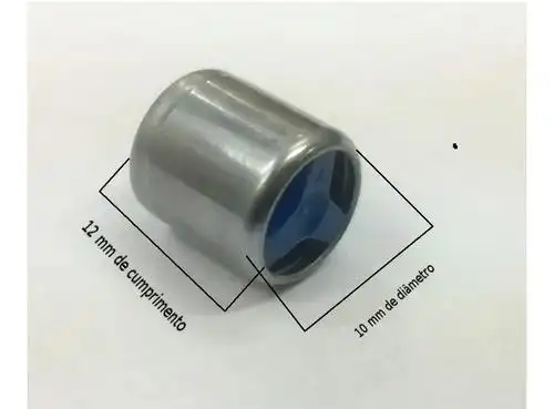 VALVULA FLUXO OLEO CRUZE 1.8 2012 A 2016 AZUL