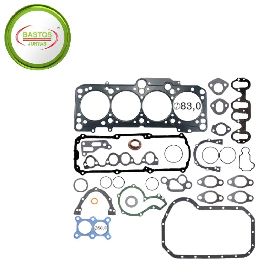 JUNTA MOTOR GOL 96/ MOTOR AP 1.6 1.8 96/ METAL S/RET