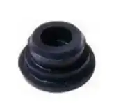 TAMPA OLEO CHEVETTE BORRACHA