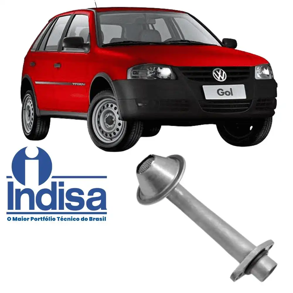 PESCADOR BOMBA OLEO GOL 1990 A 2009  LONGO