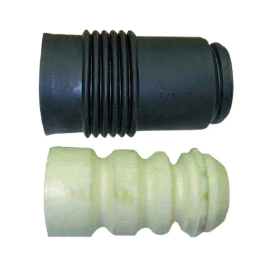 KIT AMORTECEDOR TRASEIRO FIESTA 1996 A 2002