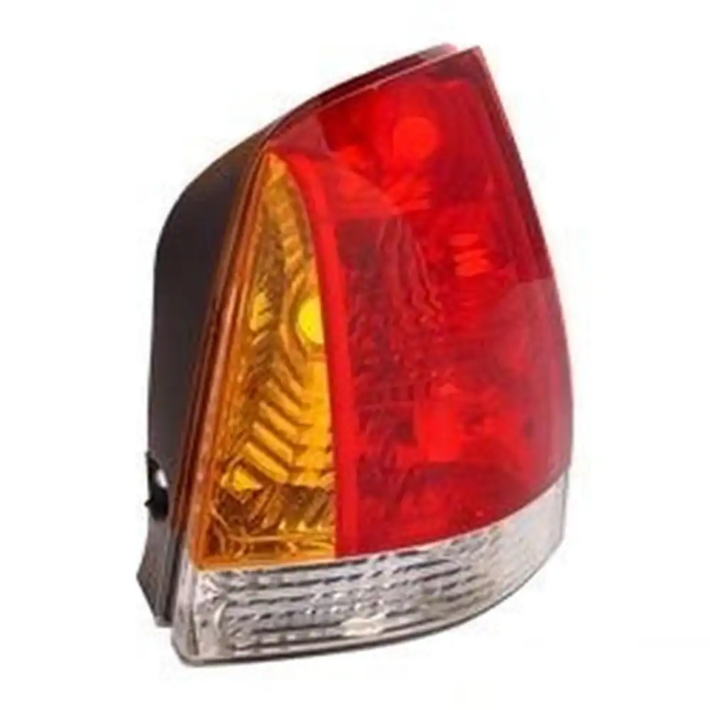 SINAL TRAS FIAT PALIO 04/07 DIR TRICOLOR