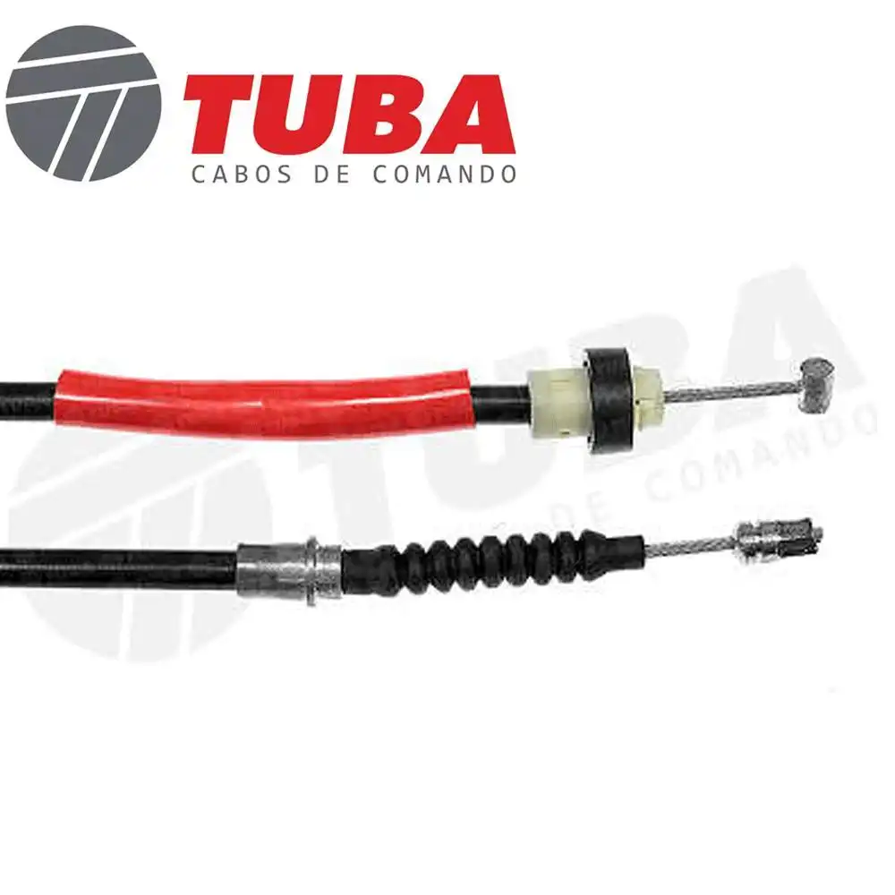 CABO FREIO MAO TRAS FIAT LINEA 2009/2014 DIR