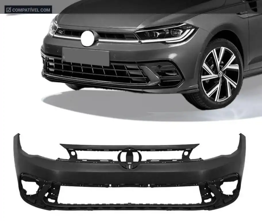 PARACHOQUE DIANT POLO 2023 EM DIANTE