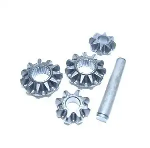 KIT ENGRENAGEM DIFERENCIAL ASTRA 2007