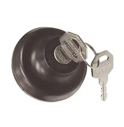 TAMPA TANQUE FIESTA,KA,COURIER