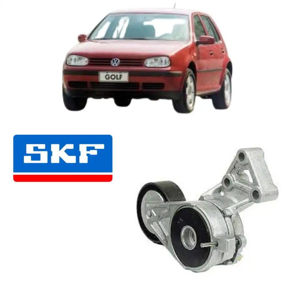TENSOR CORREIA ALTERNADOR GOLF 1.6 SR 1999 A 2002