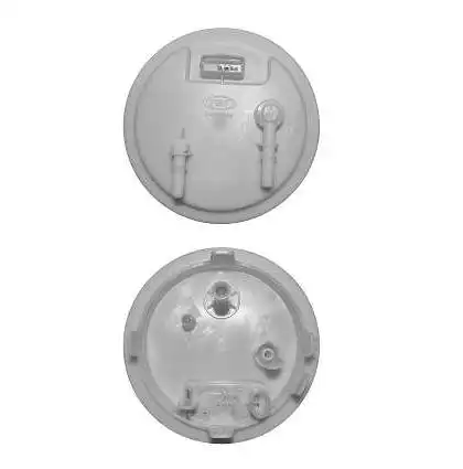 TAMPA BOMB INJ ELET CITROEN C4 PALLAS 07/ PEUGEOT 408 308 20