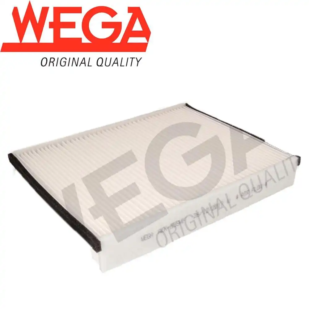 FILTRO AR CABINE FOCUS DURATEC 16V 2014 EM DIANTE