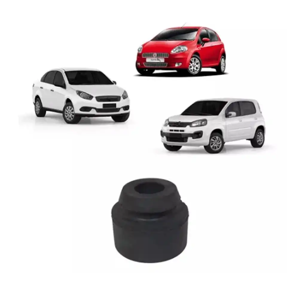 COXIM RADIADOR FIAT NOVO UNO 2011 A 2014