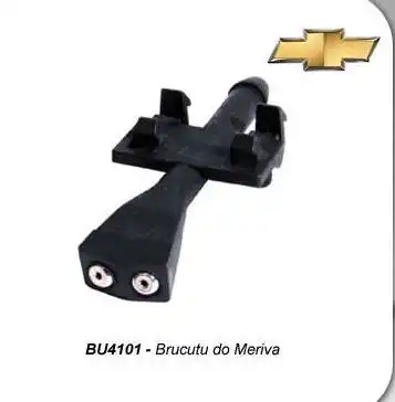 BRUCUTU ESGUICHADOR DAGUA MERIVA