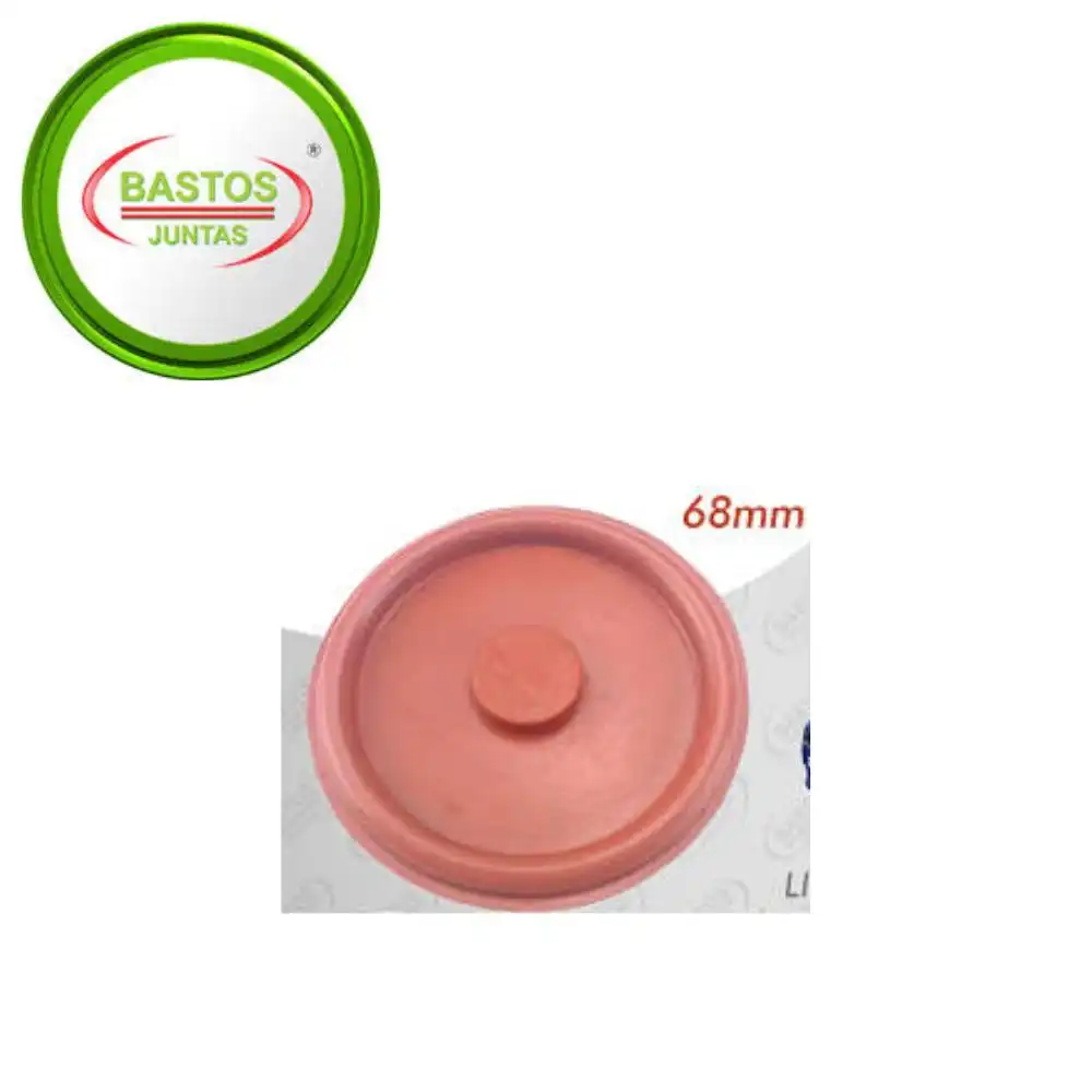 DIAFRAGMA ANTI CHAMA BRAVO T-JET 1.4 16V 2011 A 2016 68MM