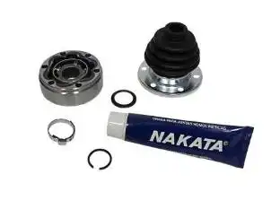 JUNTA DESLIZANTE GOL 1.6 1.8  82/ 33 DENTES