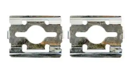 MOLA PASTILHA FREIO DIANTEIRA FIAT DUCATO 1997 ACIMA