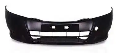 PARACHOQUE DIANT HONDA CITY 2009 A 2012 SEM FURO