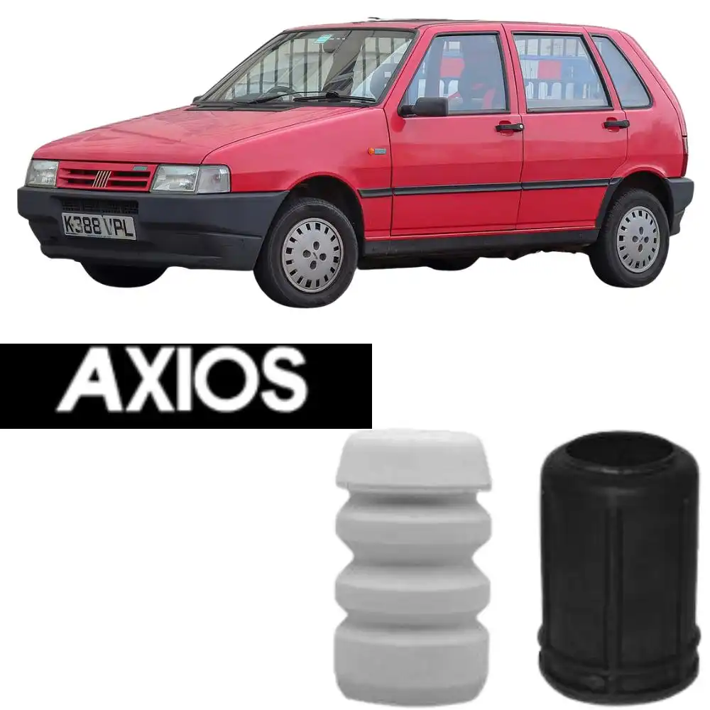KIT AMORTECEDOR DIANTEIRO FIAT UNO 1992/