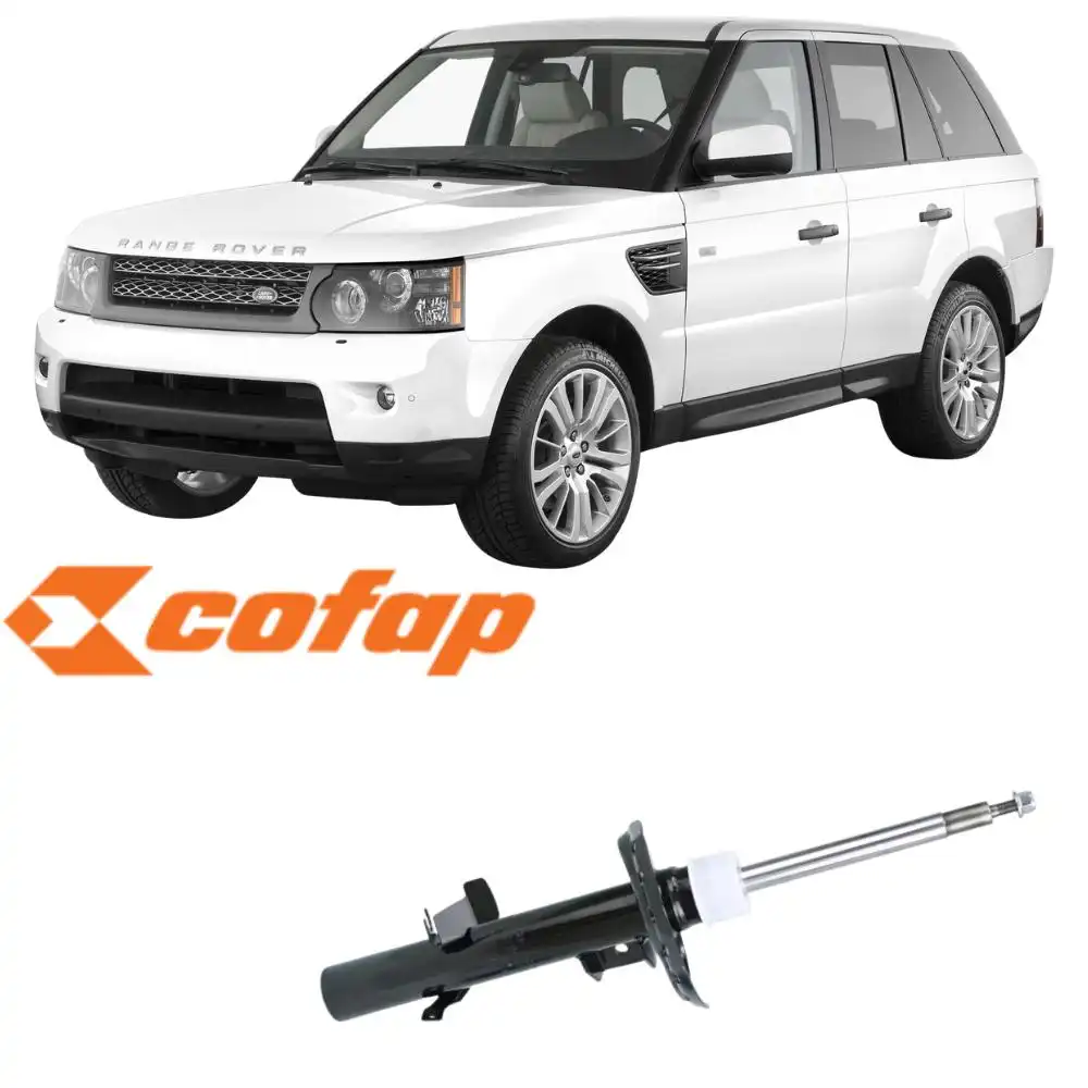 AMORTECEDOR DIANTEIRO LAND ROVER FREELANDER II ESQ