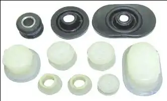 REPARO ALAVANCA CAMBIO GOL VOYAGE PASSAT 4 MARCHAS