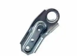 SUPORTE RADIADOR VECTRA 06/ ASTRA 99 INF DIR C/ DIRECAO ELE