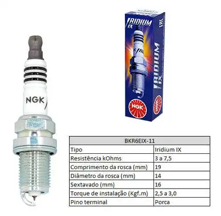 VELA KIA SPORTAGE 2.0 1994 EM DIANTE