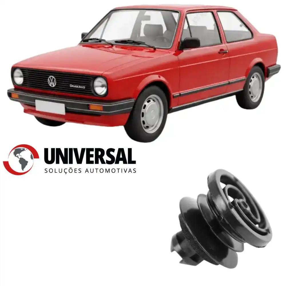 GRAMPO FORRO PORTA GOLF 99/ BORA 00/