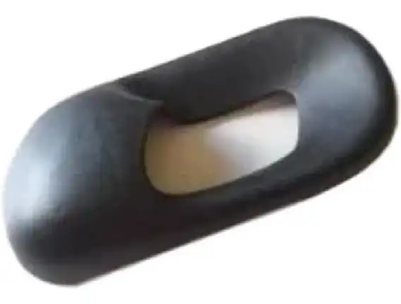 MOLDURA MACANETA INT CORSA 94/ TRAS ESQ