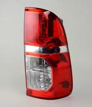 SINAL TRAS TOYOTA HILUX PICK UP 12/15 DIR