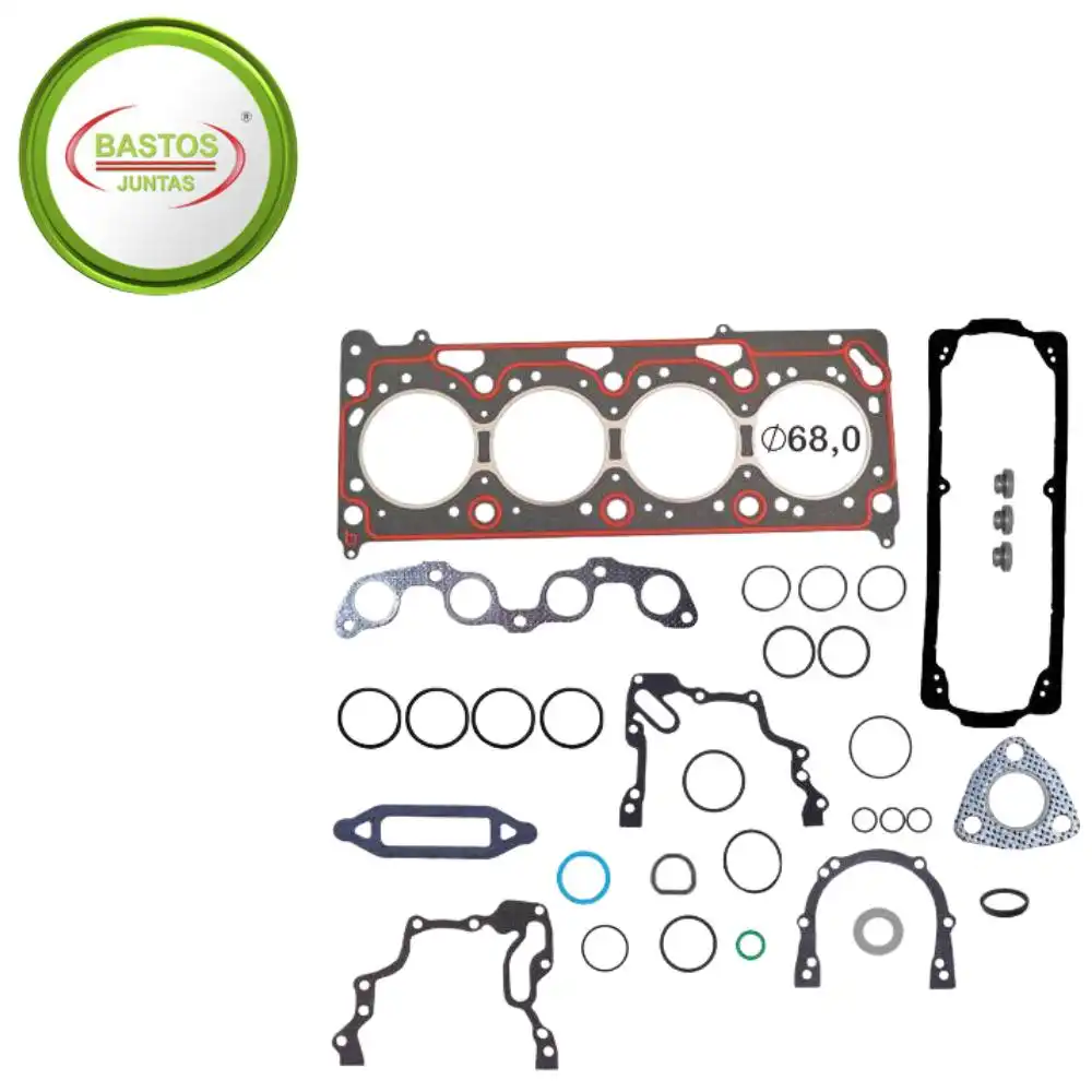 JUNTA MOTOR GOL 1.0 AT 8V (NAO VEM A JUNTA DO CARTER)