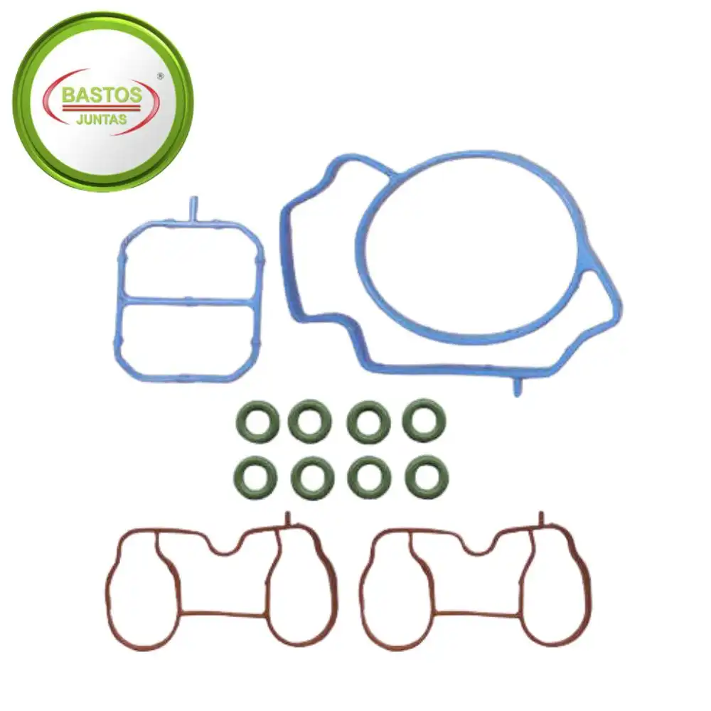 JUNTA TBI FIESTA 2003/ ECOSPORT MULTIPOINT C/ JUNTA ADMISSAO