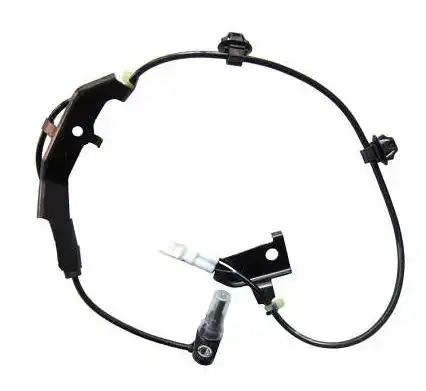 SENSOR ABS TRASEIRO TOYOTA HILUX 2011 A 2015 ESQUERDO