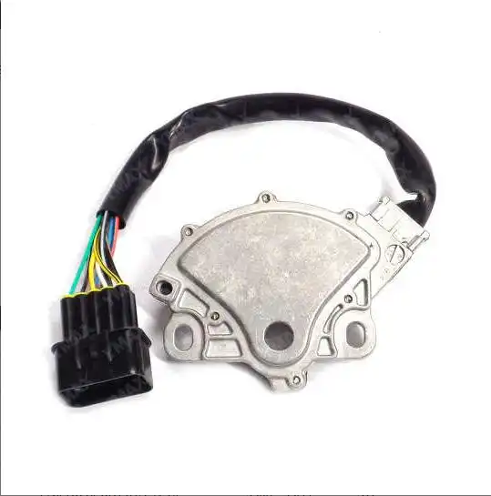 CHAVE SELETORA CAMBIO AUTOMATICO PAJERO DAKAR 2010 A 2015