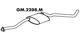SILENC INTERM OMEGA SUPREMA 2.0 93/94