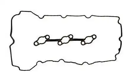 JUNTA TAMPA VALVULA SANTA FE 3.5 24V V6 2011 A 2019 DIREITA