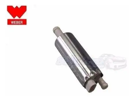 BOMBA COMBUSTIVEL INJEÇÃO MONZA EFI 1991 A 1996 3BAR