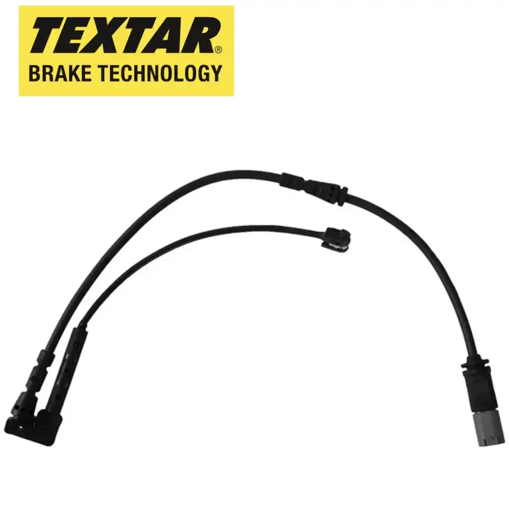 SENSOR PASTILHA FREIO DIANTEIRO MINI CABRIOLET 2014 ACIMA