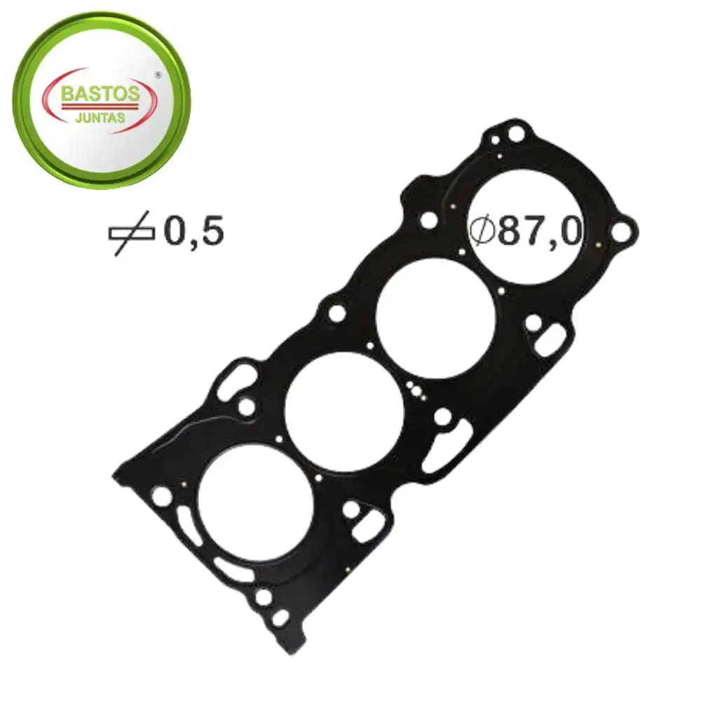 JUNTA CABECOTE RAV4 2.0 16V GASOLINA 2012 A 2019 CHAPA