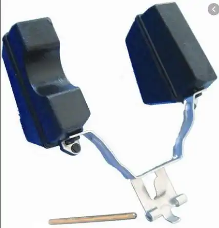 BOIA CARBURADOR GOL SANTANA 1.6 1.8 AP